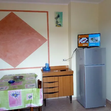 Casa Con Piccolo Giardino Agropoli